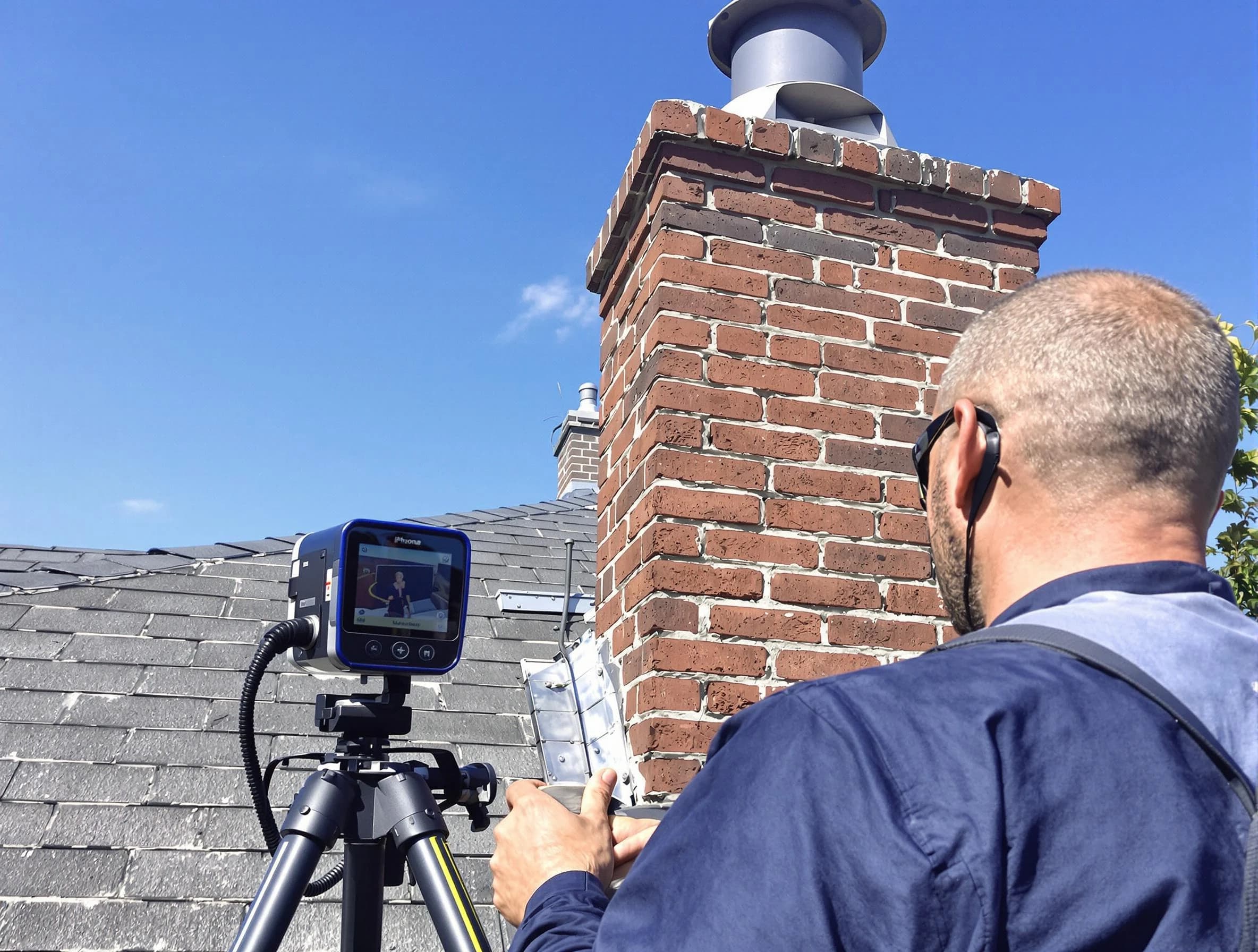 Chimney Inspection service in Cottonwood Heights, UT